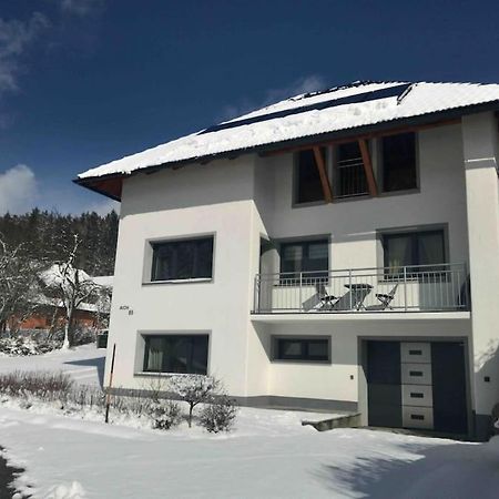 Bad ZellHaus Im Gruenen别墅 外观 照片