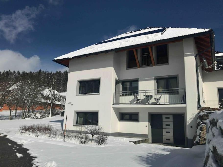 Bad ZellHaus Im Gruenen别墅 外观 照片
